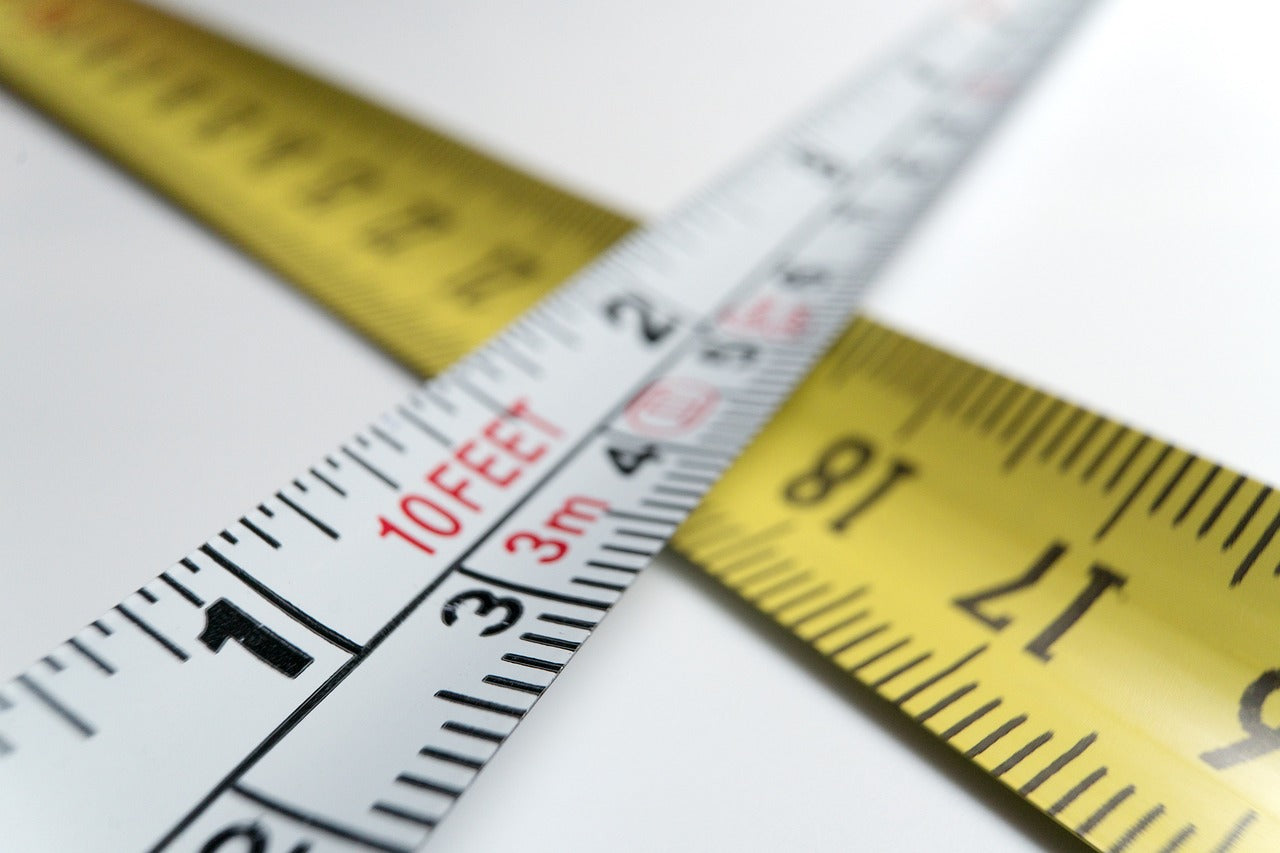 Check Measurements