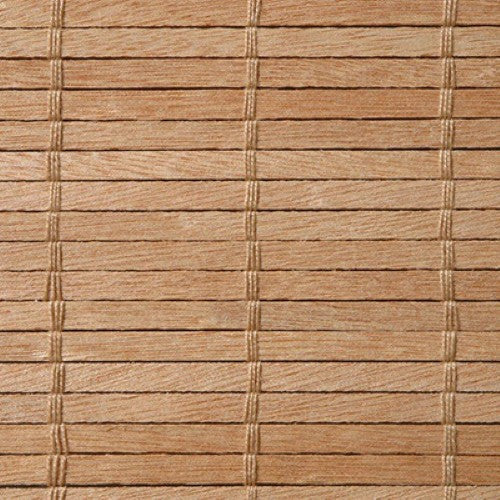 French Woven Blinds