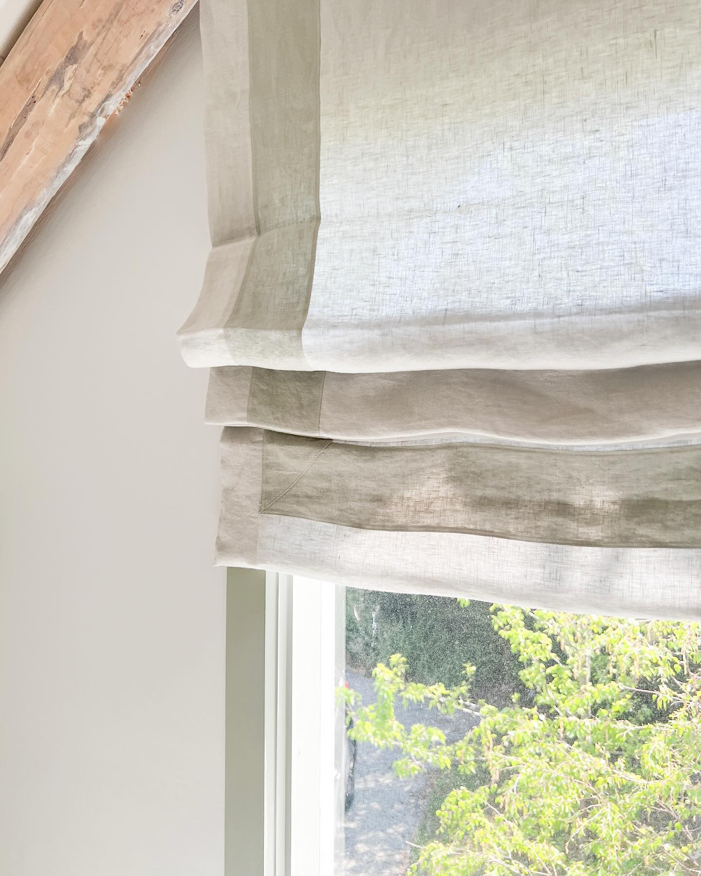 Roman Blinds