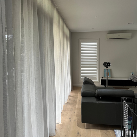 Hoad – Curtain Club