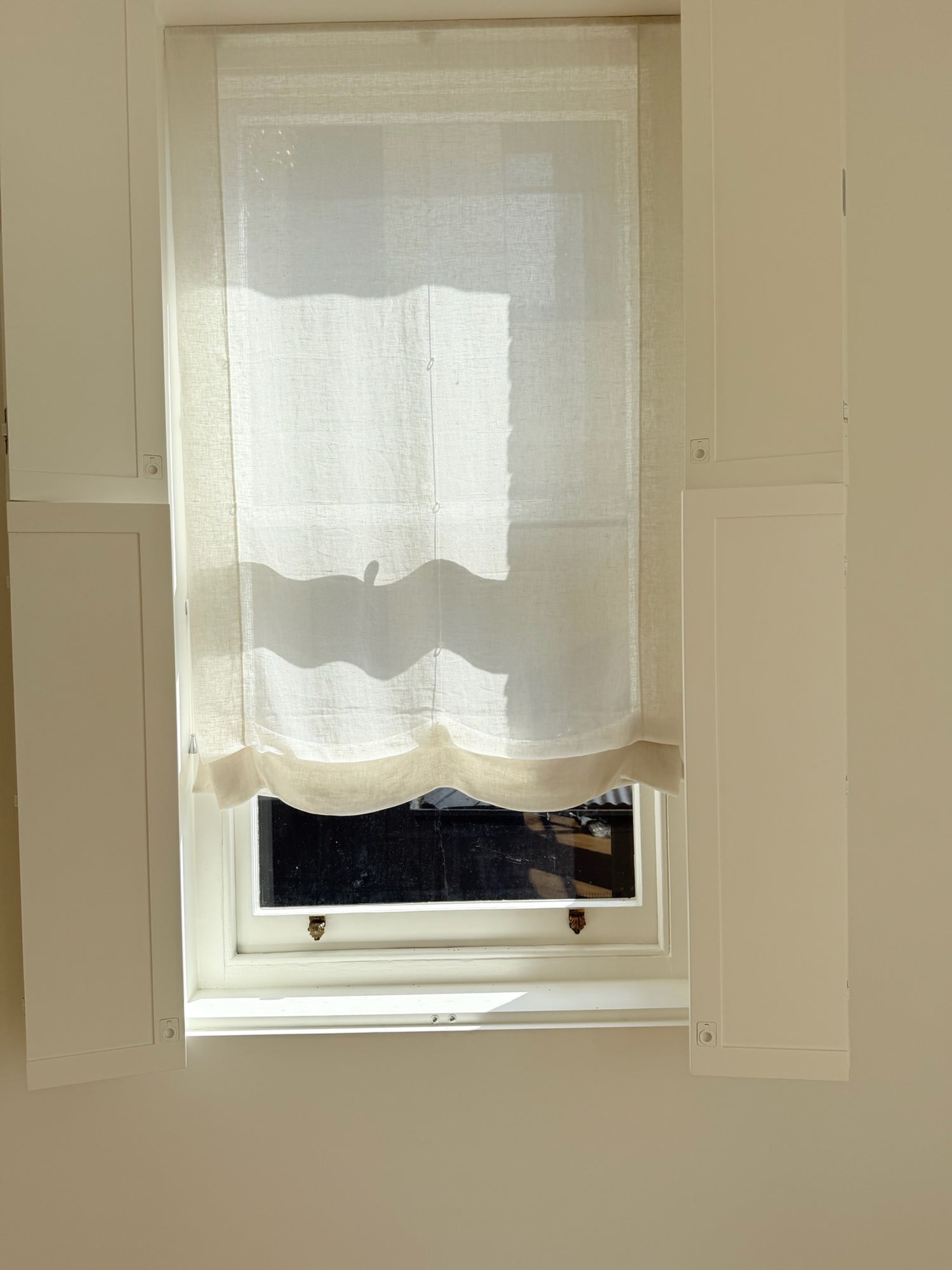Roman Blinds