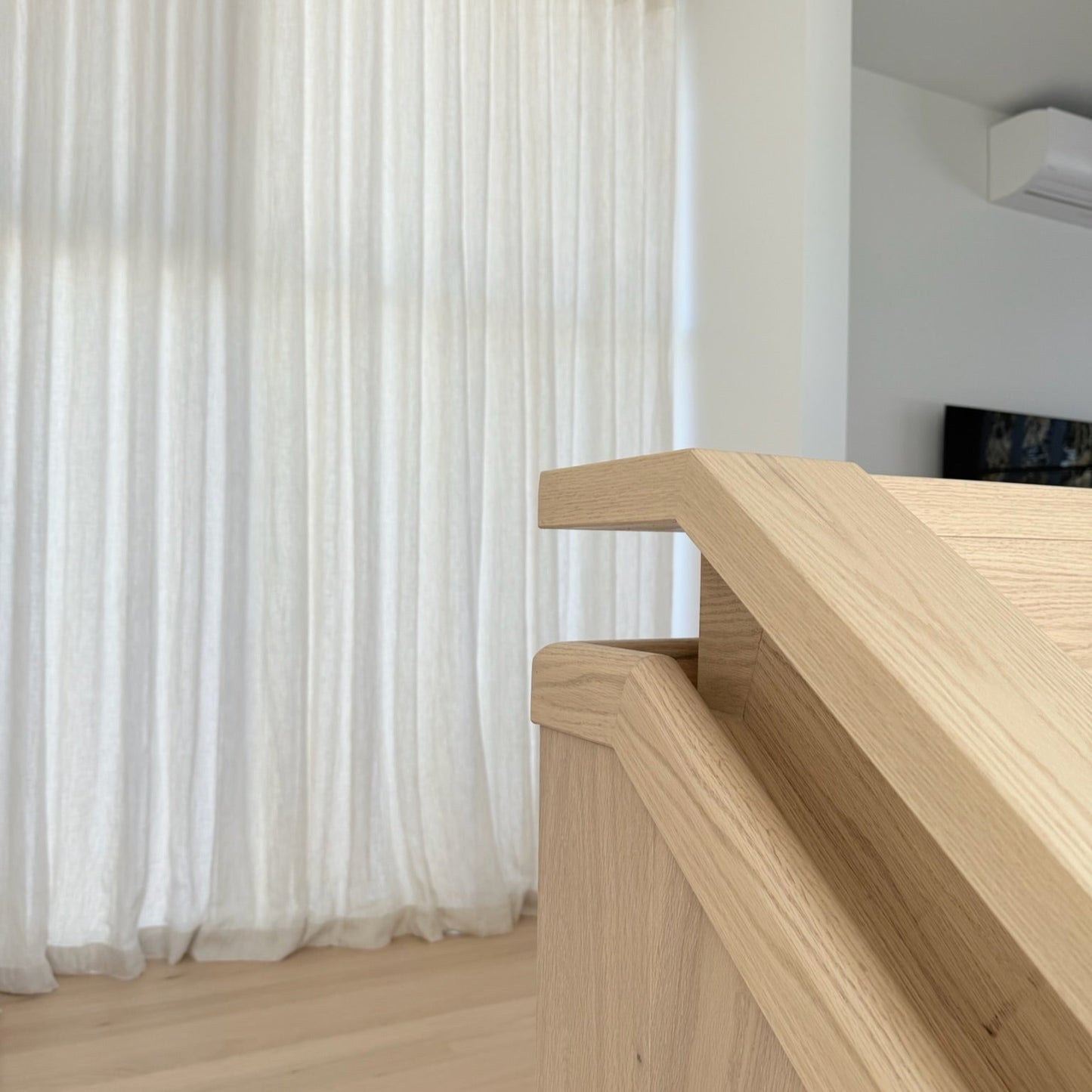 Double Curtain (Light Filtering & Lining Only)