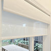 Double Roller Blinds (Screen & Blockout)