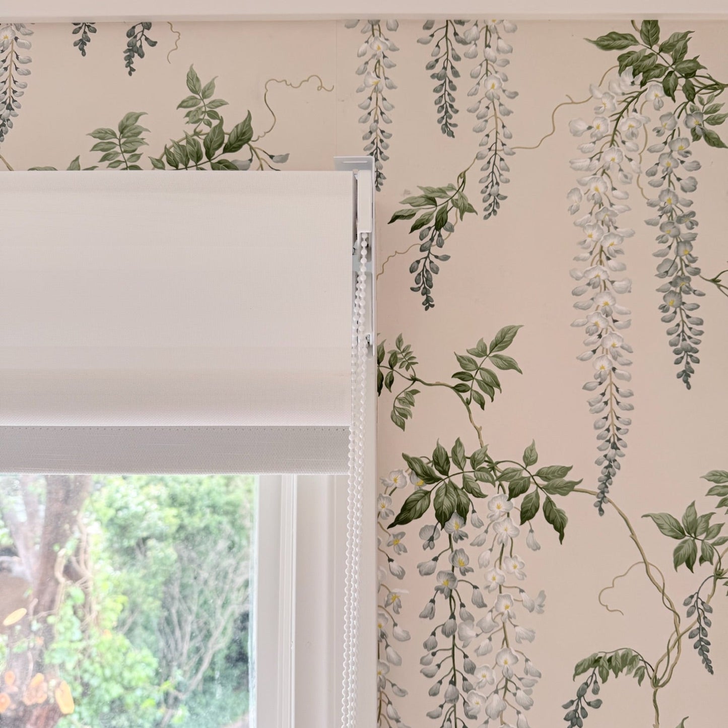 Double Roller Blinds (Light Filtering & Blockout)