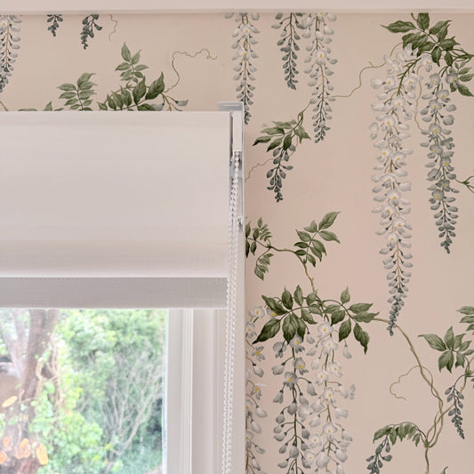 Double Roller Blinds (Light Filtering & Blockout)