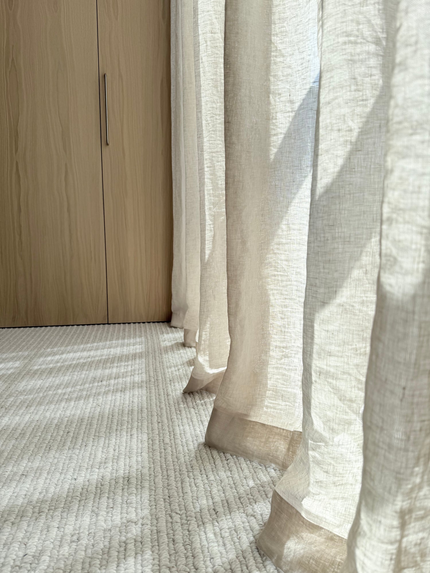 Curtains