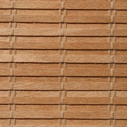 French Woven Blinds