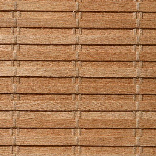 French Woven Blinds (Sample)