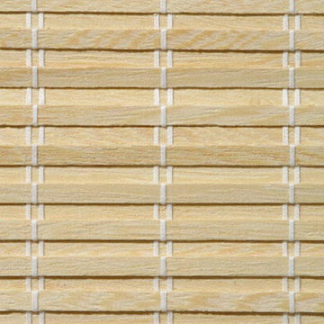 French Woven Blinds (Sample)
