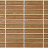 French Woven Blinds